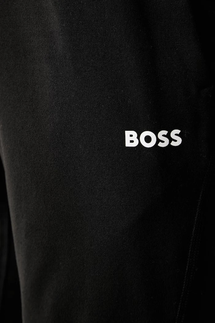 BOSS Green Erkek JT_Active Short Şort Eşofman Altı