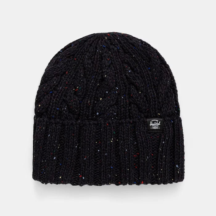 Herschel шапка Ellis Cable