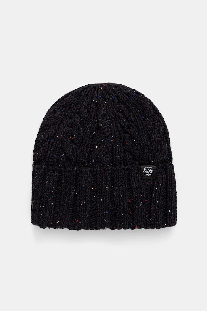 Herschel шапка Ellis Cable