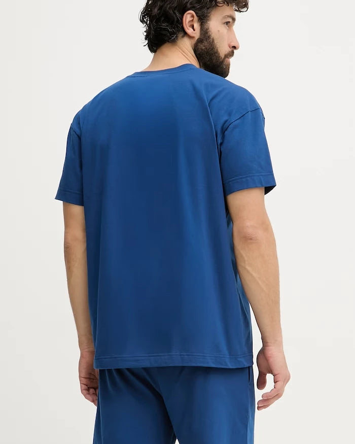 HUGO erkek iki parçalı pijama GALAXY SHORT SET
