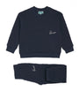 Kenzo Kids Cotton-Blend Quilted Tracksuit Set (2-14 Years)
