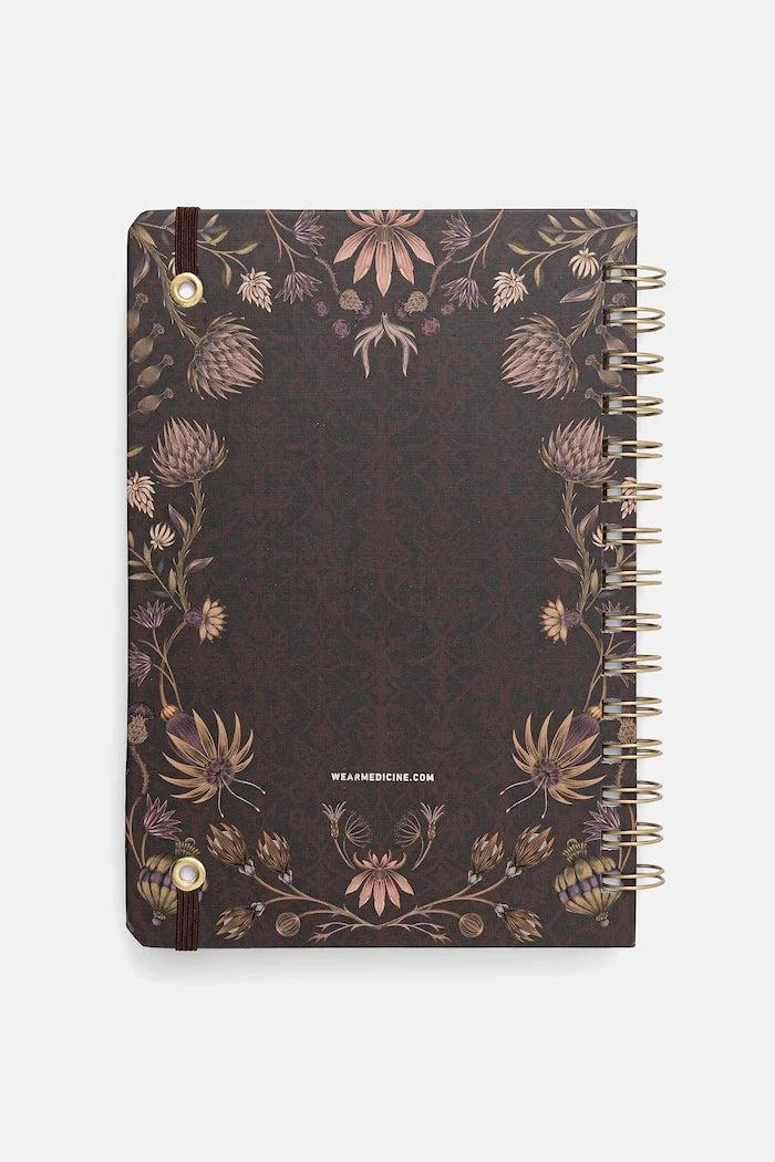 Spiralli Defter