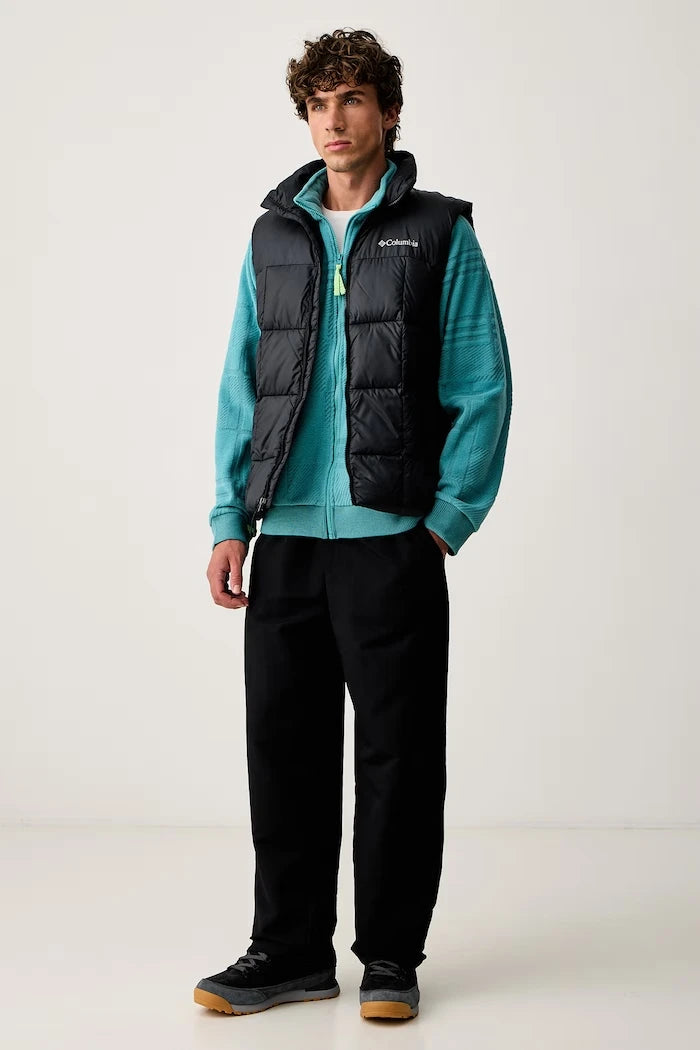 Bugaboo 1986 Erkek Polar Sweatshirt