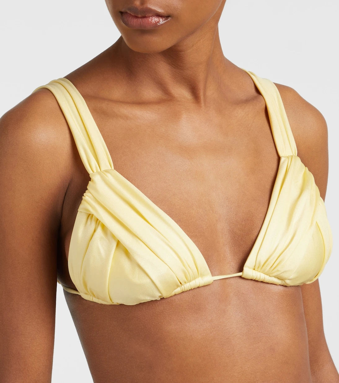 Bananhot - Melody bikini top