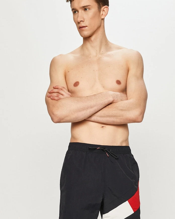 Tommy Hilfiger - Şort