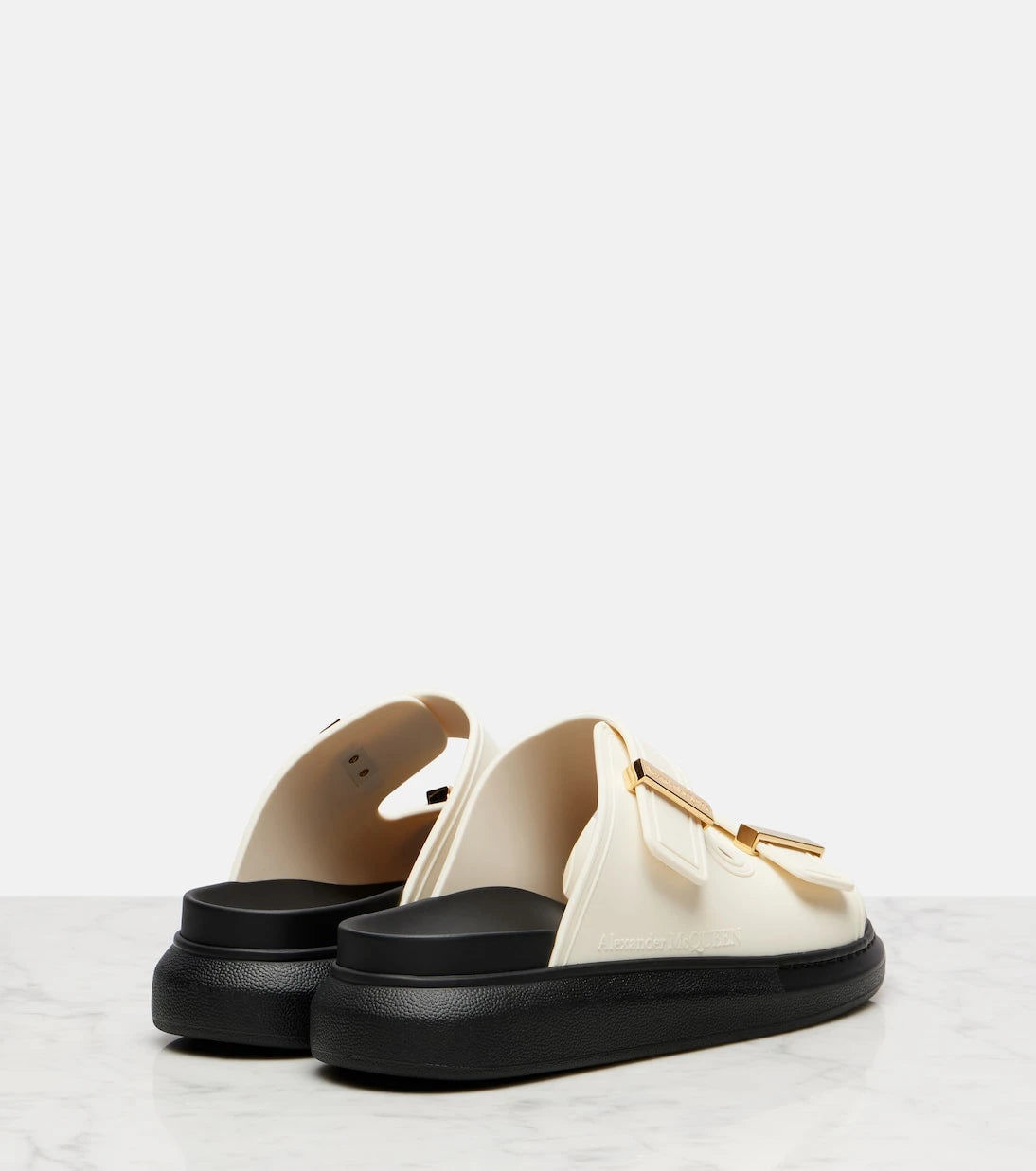 McQueen - Hybrid sandals