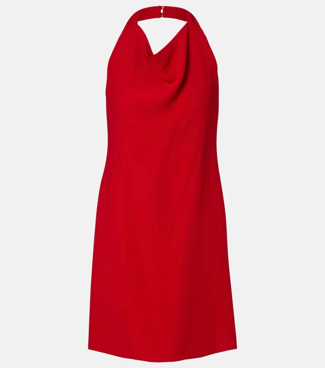 Valentino - Silk minidress
