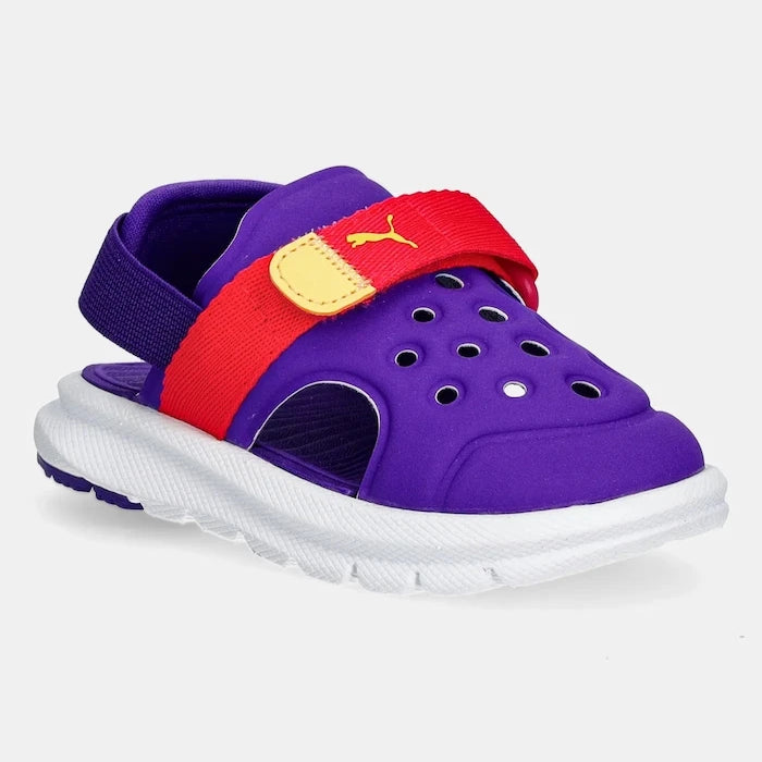 Детски сандали Puma Evolve AC Inf