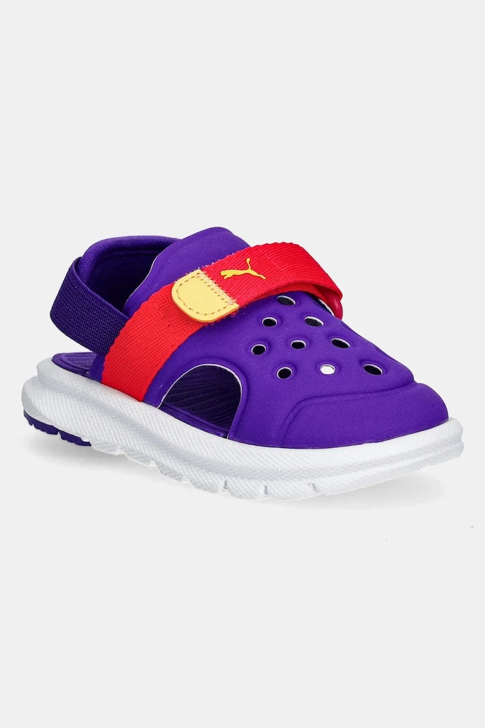 Детски сандали Puma Evolve AC Inf