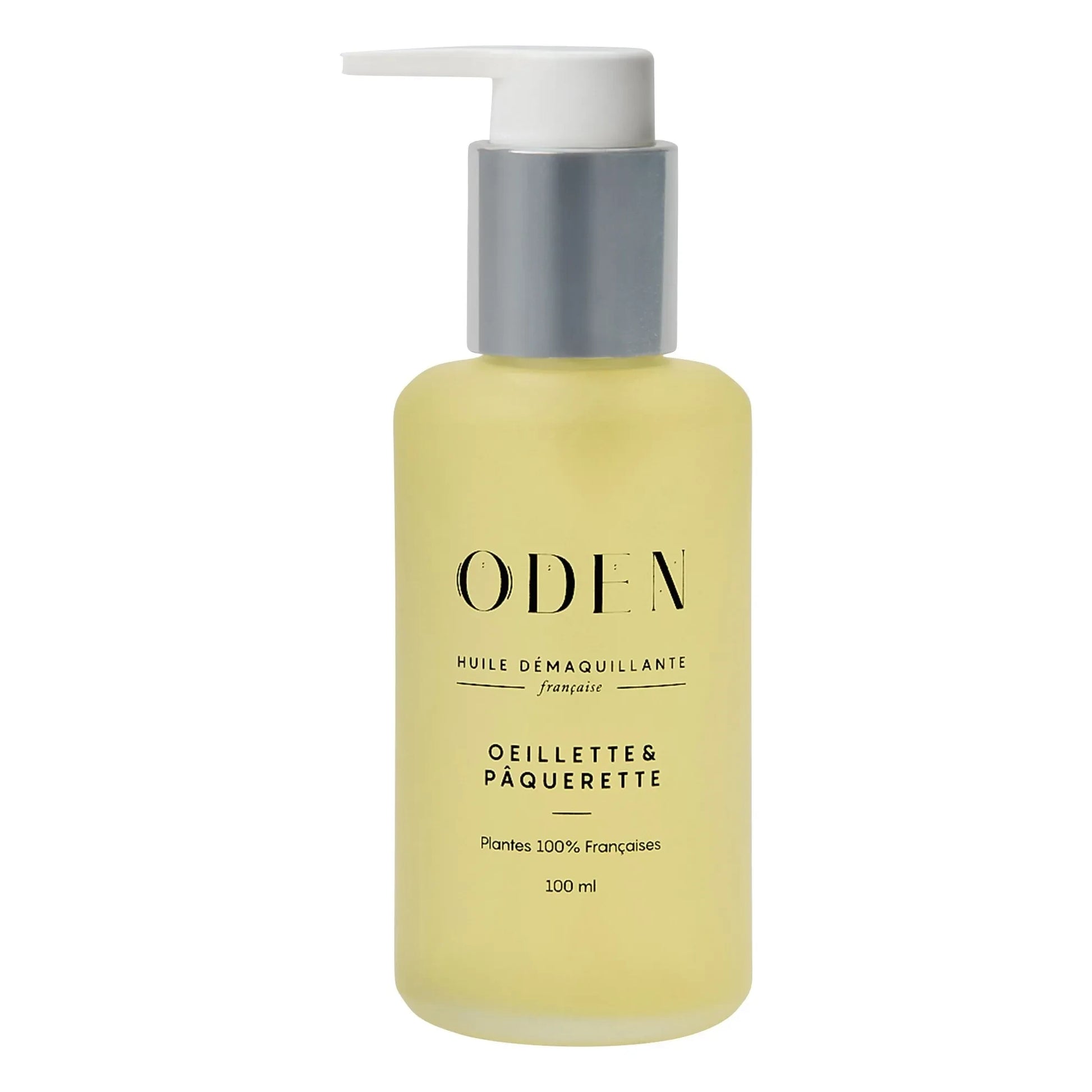 Oden - Cleansing oil - 100ml