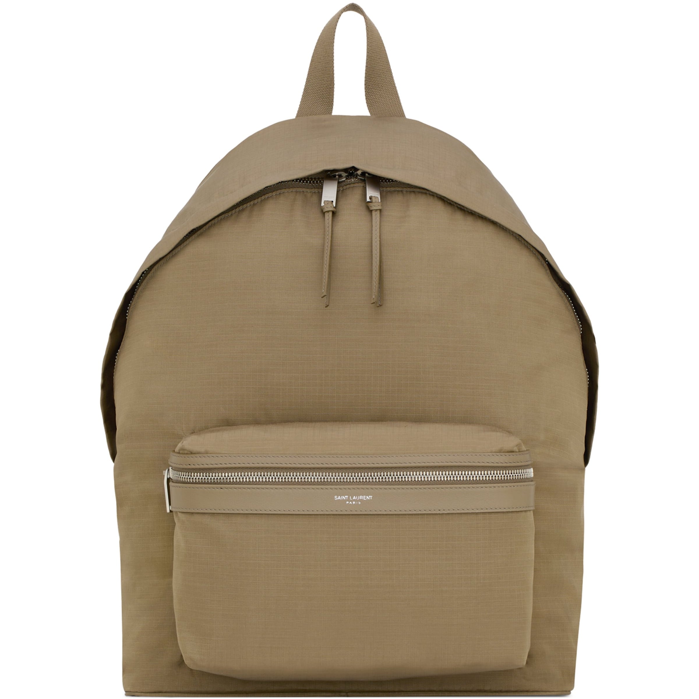 Nylon City Backpack
