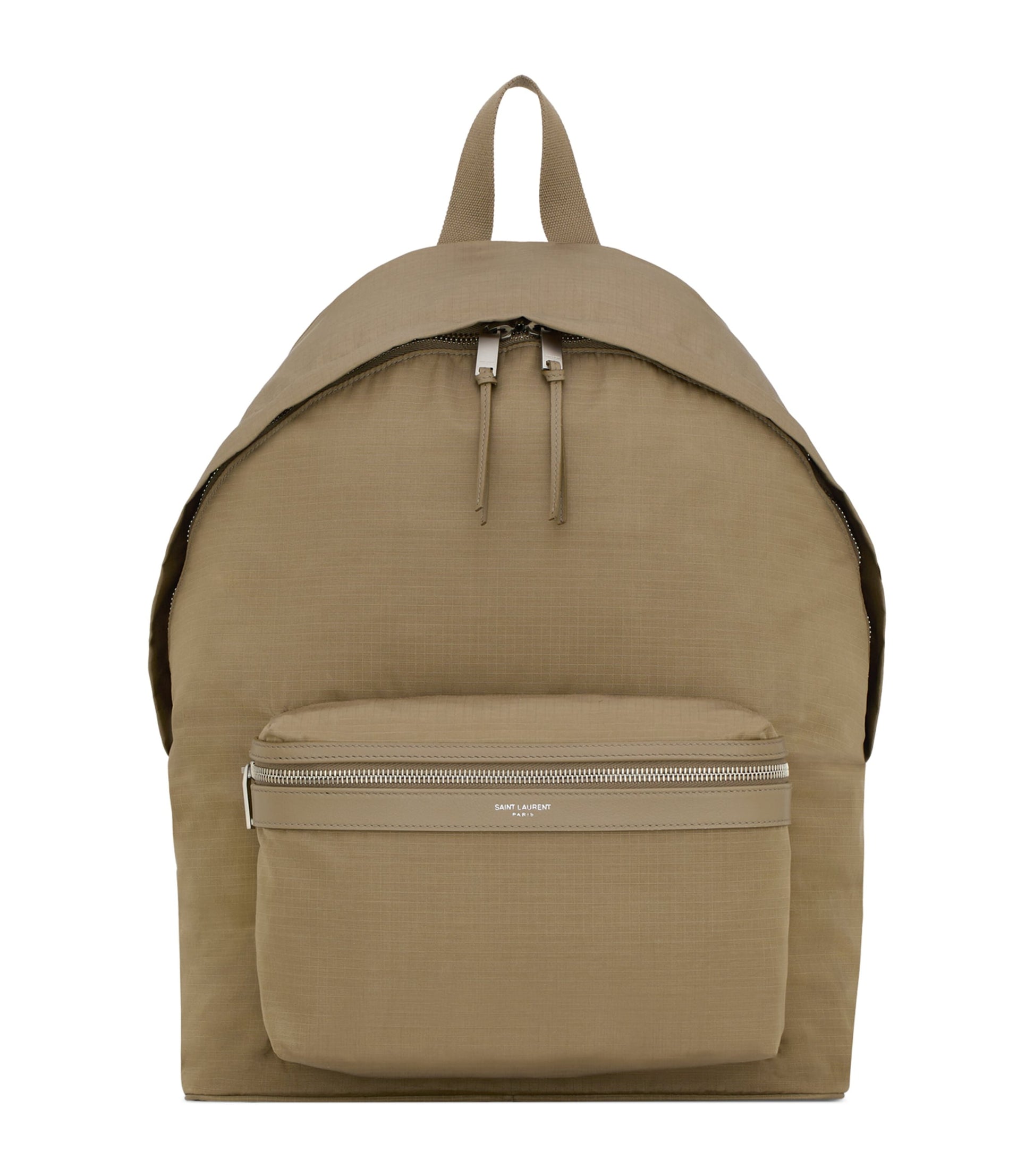 Nylon City Backpack