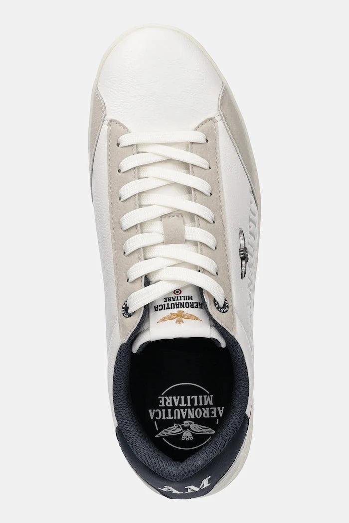 Aeronautica Militare SNEAKERS