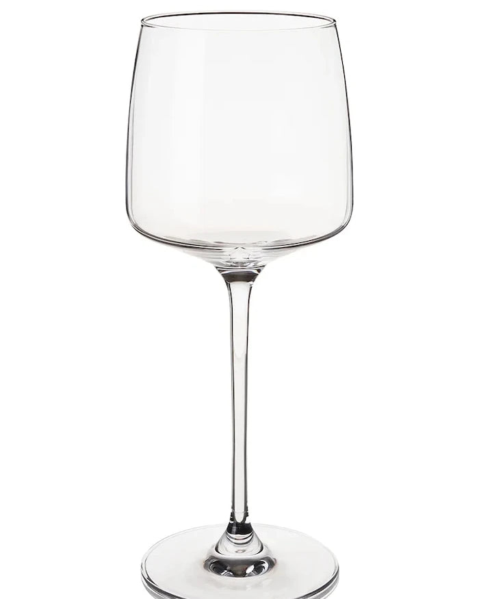 Viski комплект чаши за вино от стъкло 473 ml