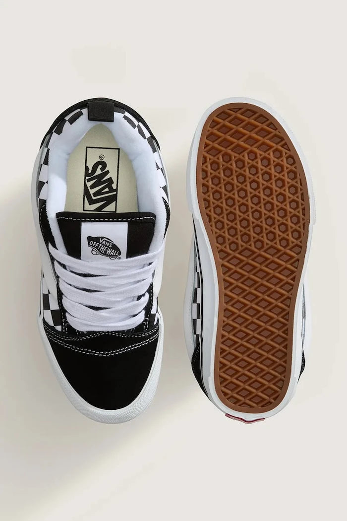 Vans KNU-SKOOL ниски кецове за деца