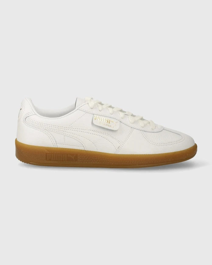 Puma Palermo Premium Deri Sneakers