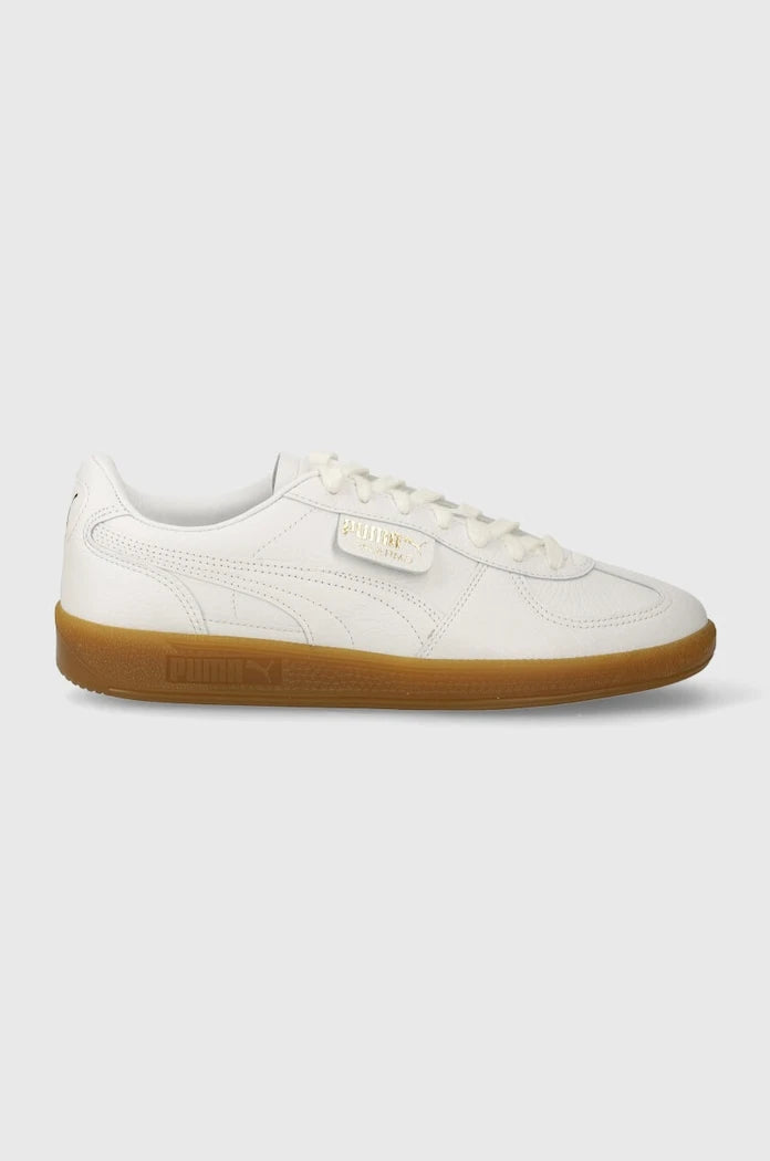 Кожени маратонки Puma Palermo Premium