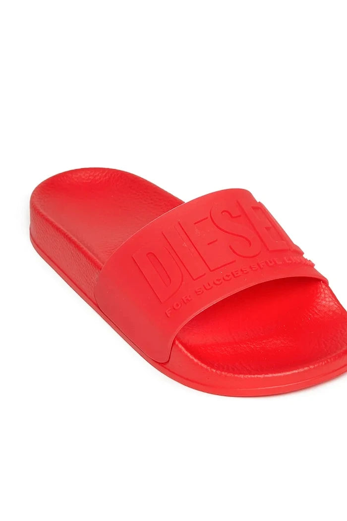 Детски чехли Diesel MAYEMI SA-MAYEMI CC SANDALS