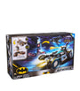 DC Comics Ultimate Transforming Batmobile Playset
