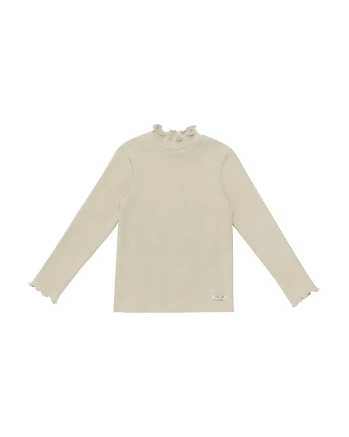 Donsje Wonsy Shirt Çocuk Uzun Kollu Bluz