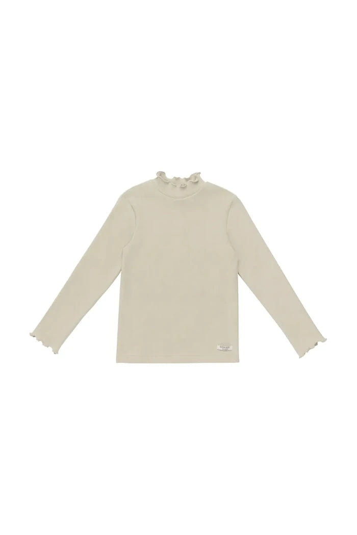 Donsje Wonsy Shirt Çocuk Uzun Kollu Bluz