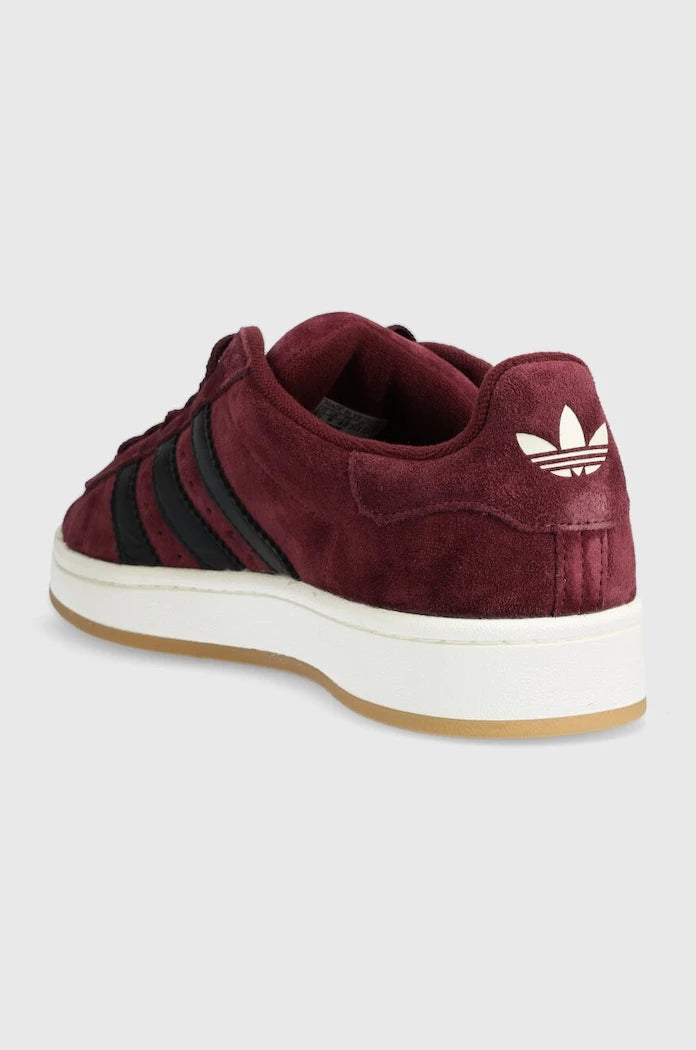Велурени маратонки adidas Originals Campus 00s