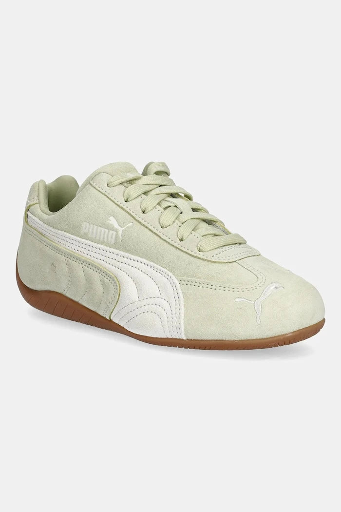 Puma Speedcat OG süet spor ayakkabı