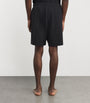 Jersey Lounge Relaxed Shorts