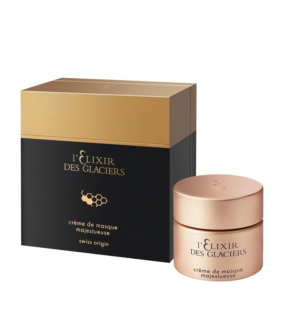 Crème de Masque Majesteuse (50ml)