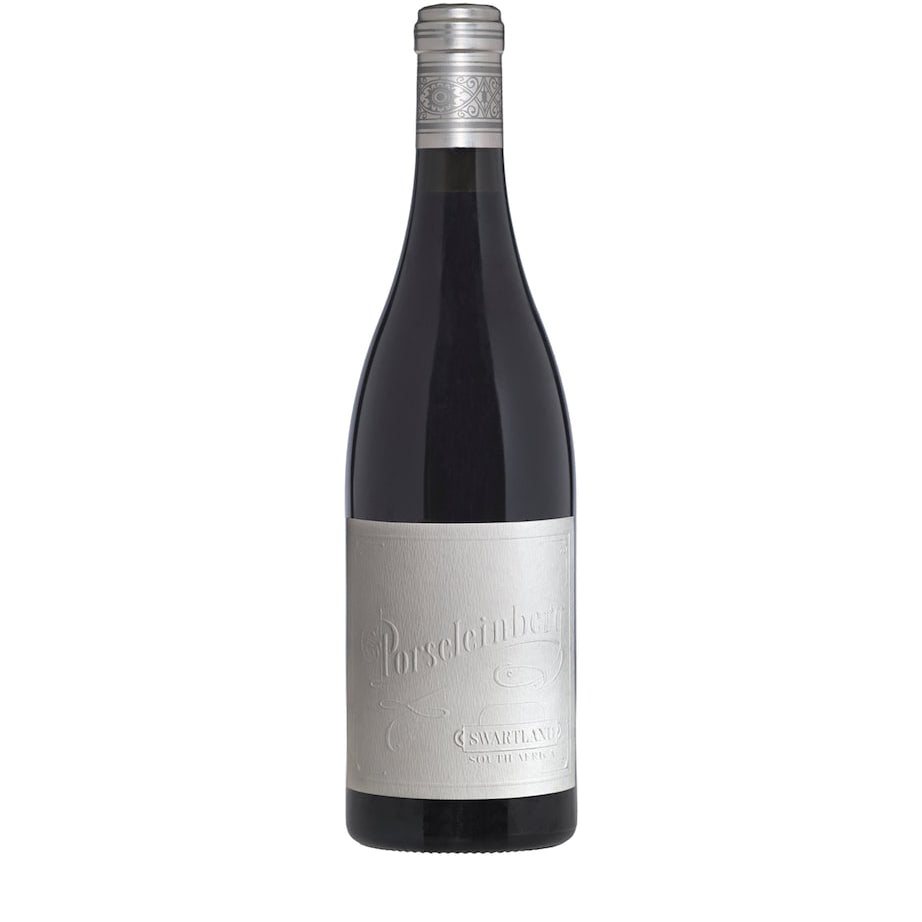 Boekenhoutskloof Porseleinberg 2021 (75cl) - Swartberg, South Africa