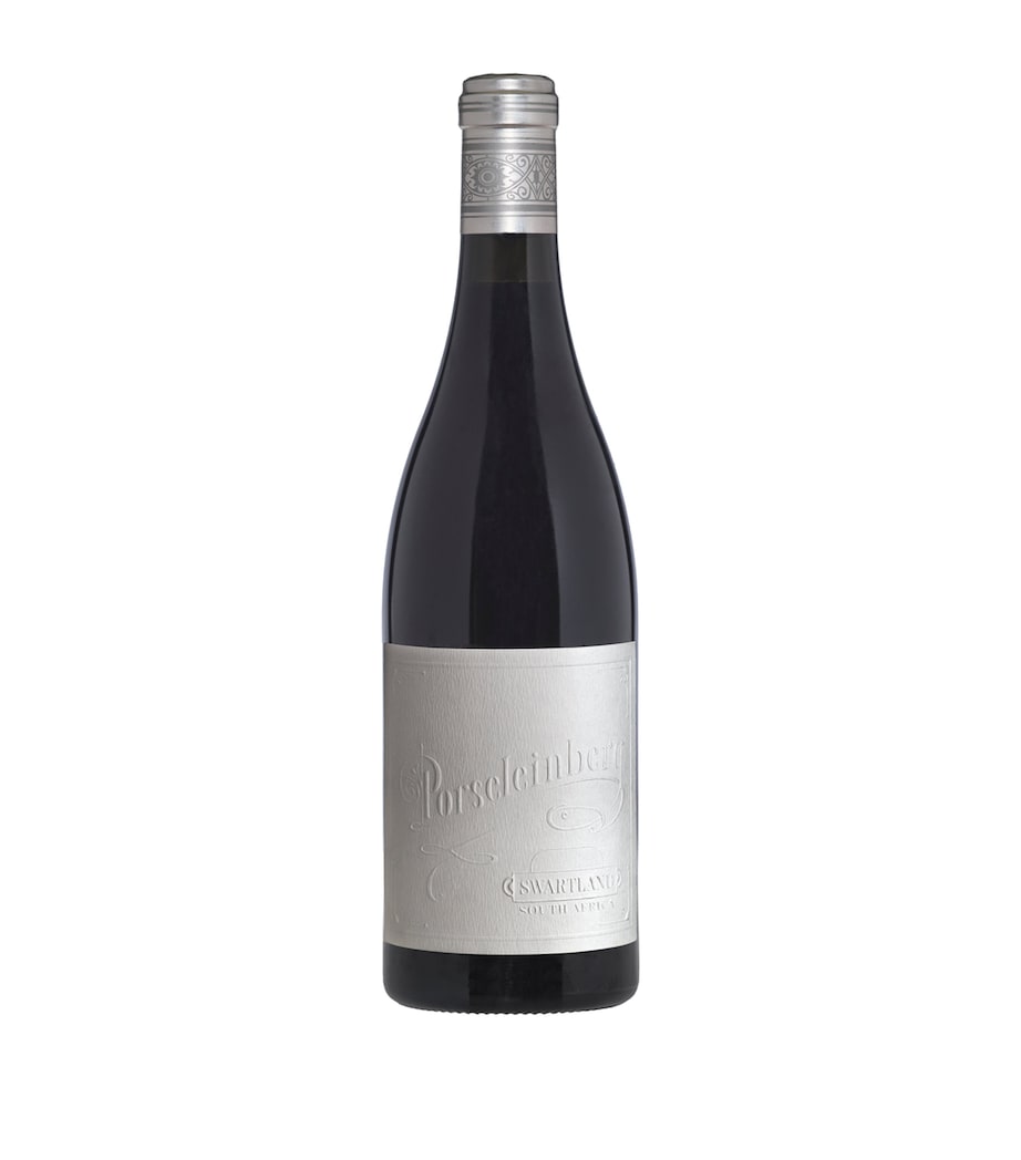 Boekenhoutskloof Porseleinberg 2021 (75cl) - Swartberg, South Africa