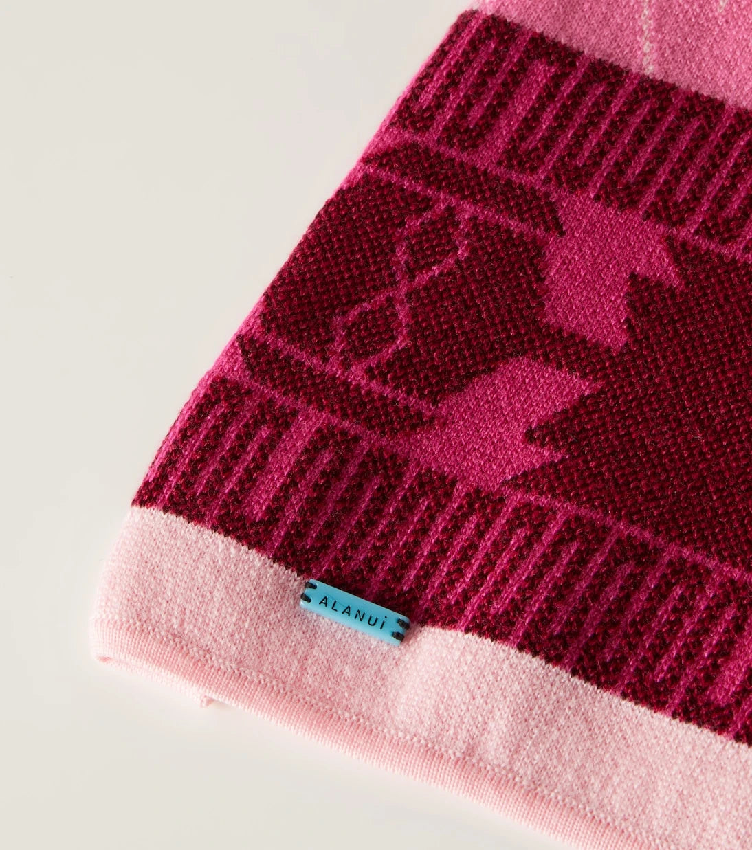 Alanui - x Poldo Dog Couture dog sweater
