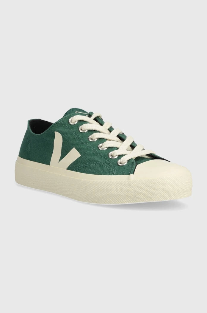 Ниски кецове Veja Wata II Low