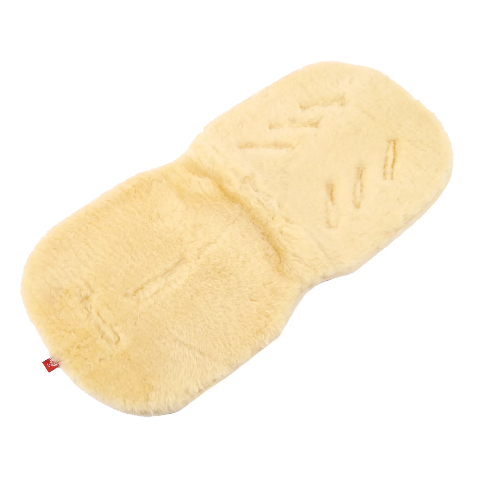 Kaiser - Lambskin Comfort Cushion | Natural