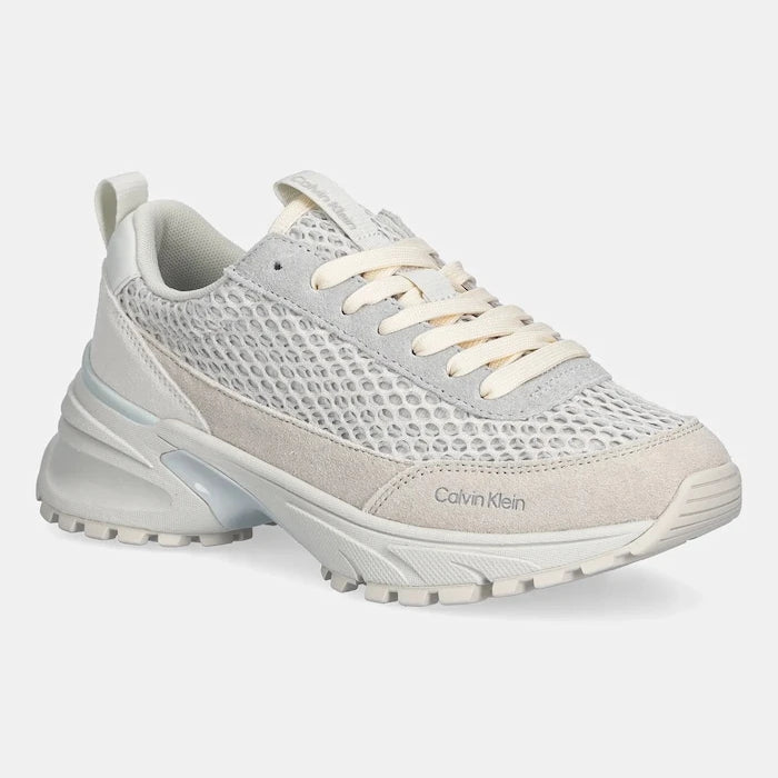 Маратонки Calvin Klein HIKE RUNNER LACE UP TECHMIX
