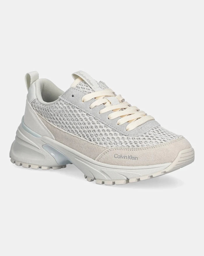 Calvin Klein HIKE RUNNER LACE UP TECHMIX