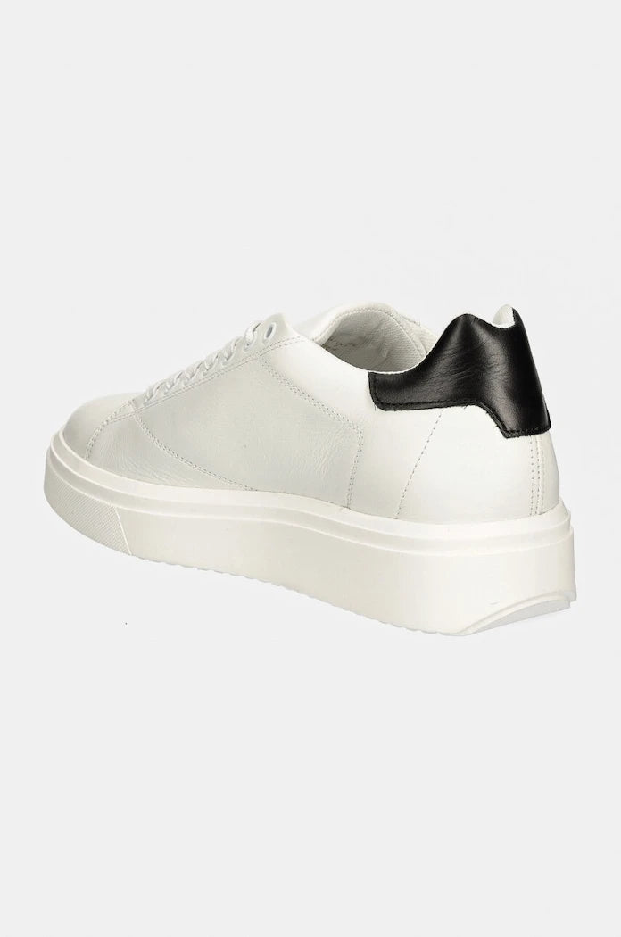 Steve Madden Fynner Deri Sneaker