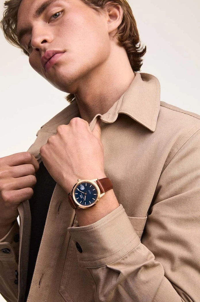 Часовник Daniel Wellington