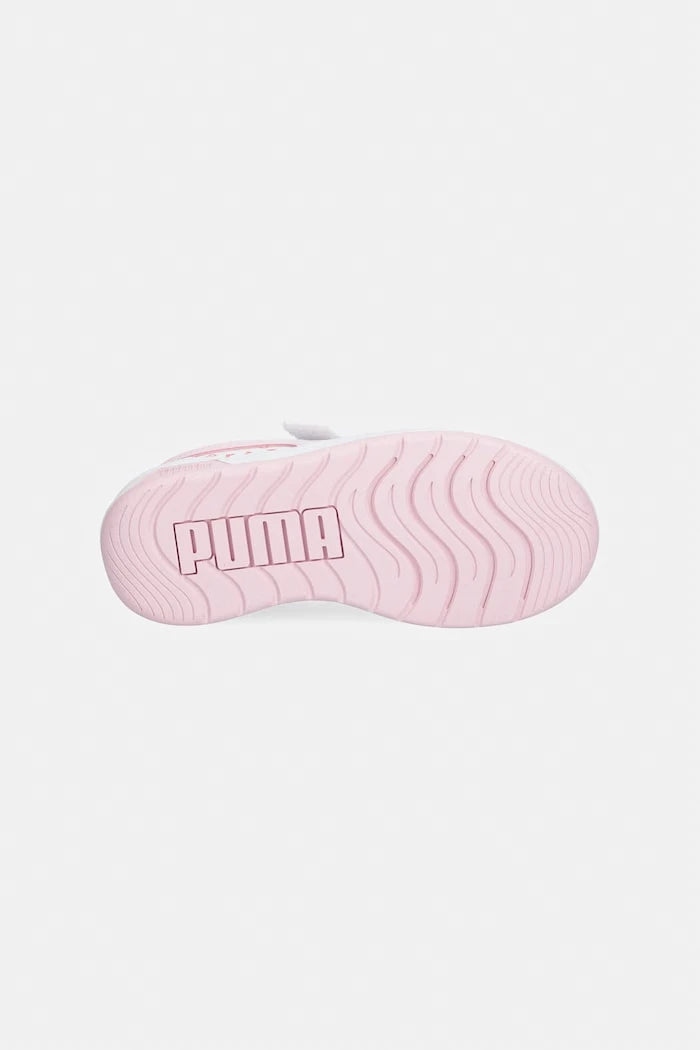 Puma Multiflex 2 Hearty V Çocuk Spor Ayakkabıları
