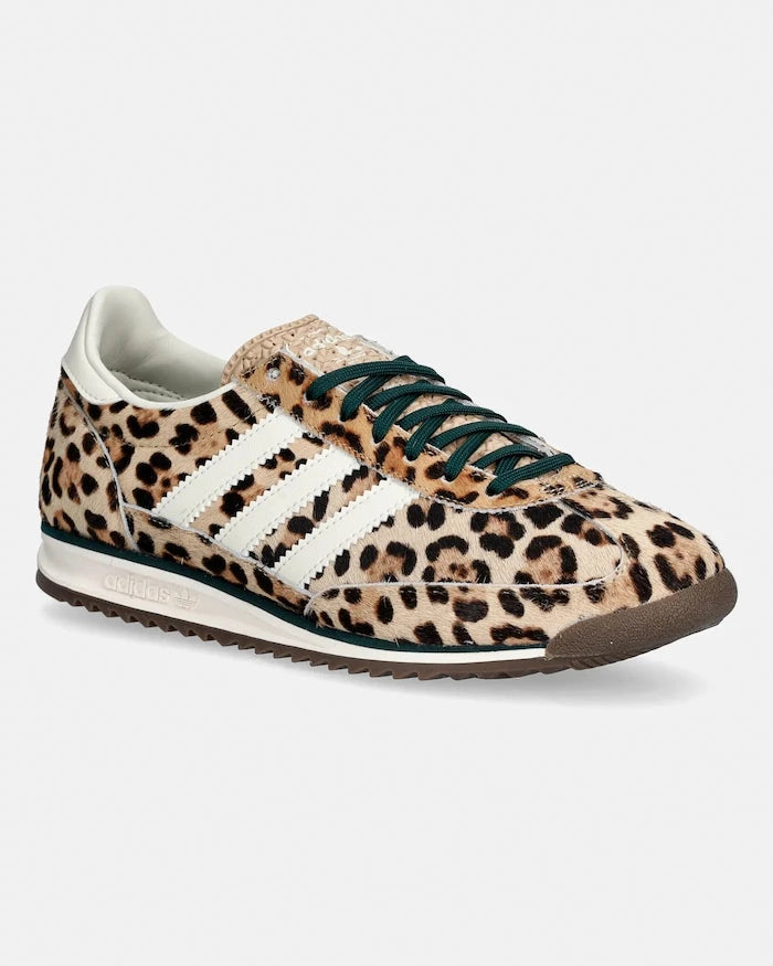 Deri adidas Originals SL 72 Spor Ayakkabı