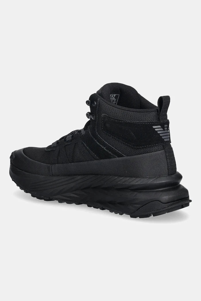EA7 Emporio Armani Spor Ayakkabı