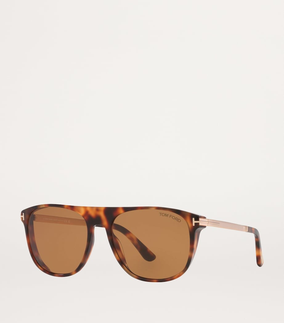 Acetate Lionel-02 Sunglasses
