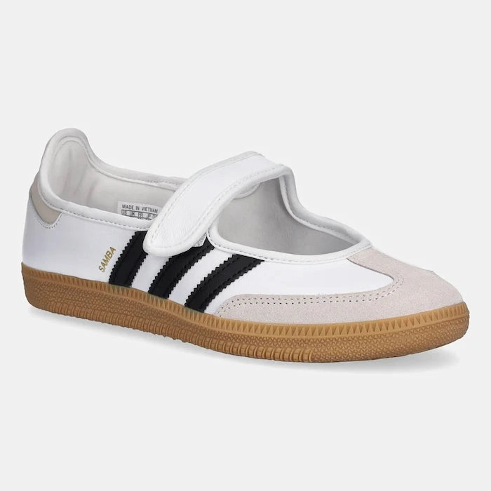 adidas Originals Samba Jane Deri Babetler