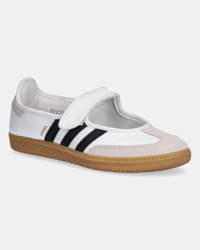 adidas Originals Samba Jane Deri Babetler