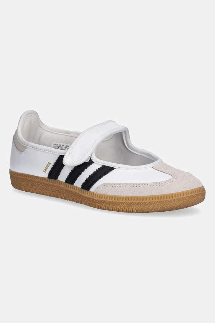 adidas Originals Samba Jane Deri Babetler