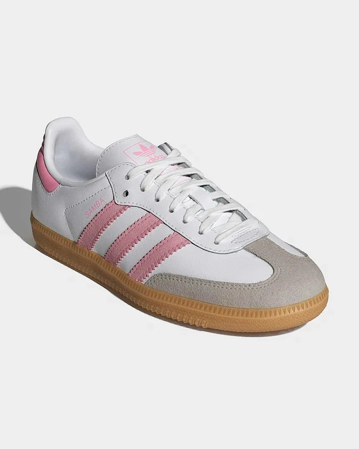 Çocuk adidas Originals SAMBA OG Spor Ayakkabı