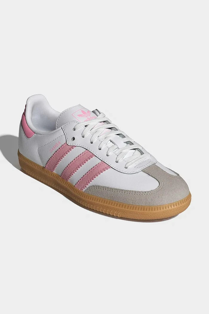Детски маратонки adidas Originals SAMBA OG
