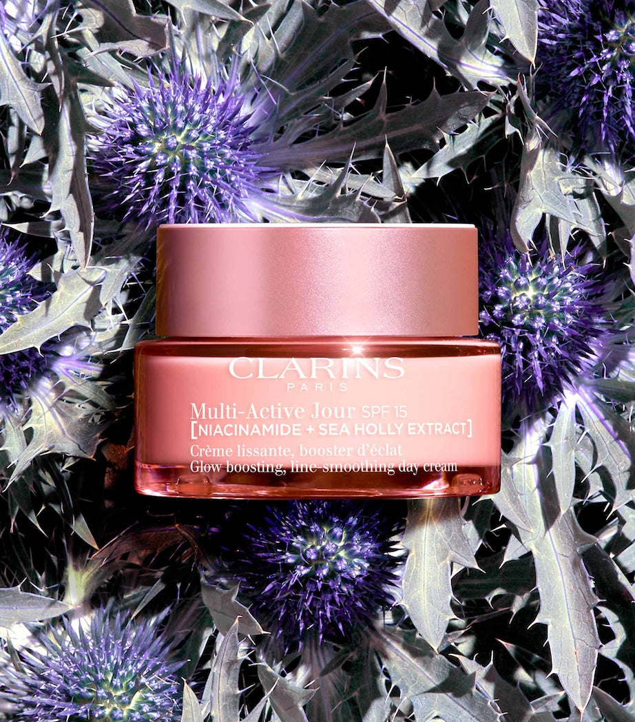 Multi-Active Day Cream SPF15 (50ml)