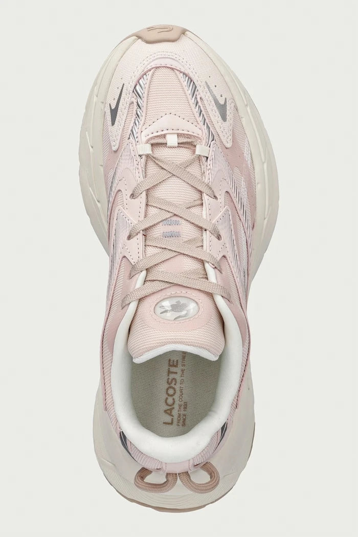 Lacoste L003 NEO SHOT UTL kadın spor ayakkabı