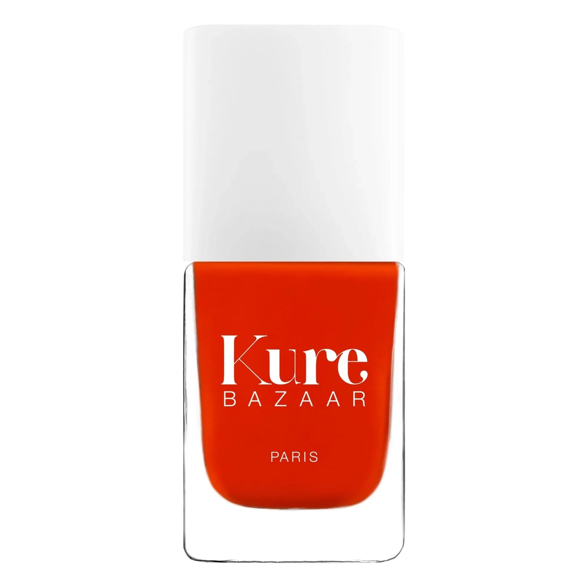 Kure Bazaar - Nail Polish - 10ml | Lipstick